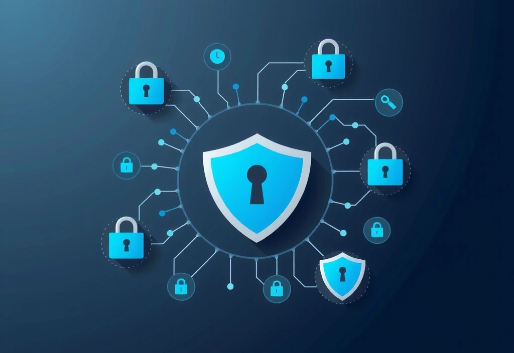 Protección de datos y seguridad